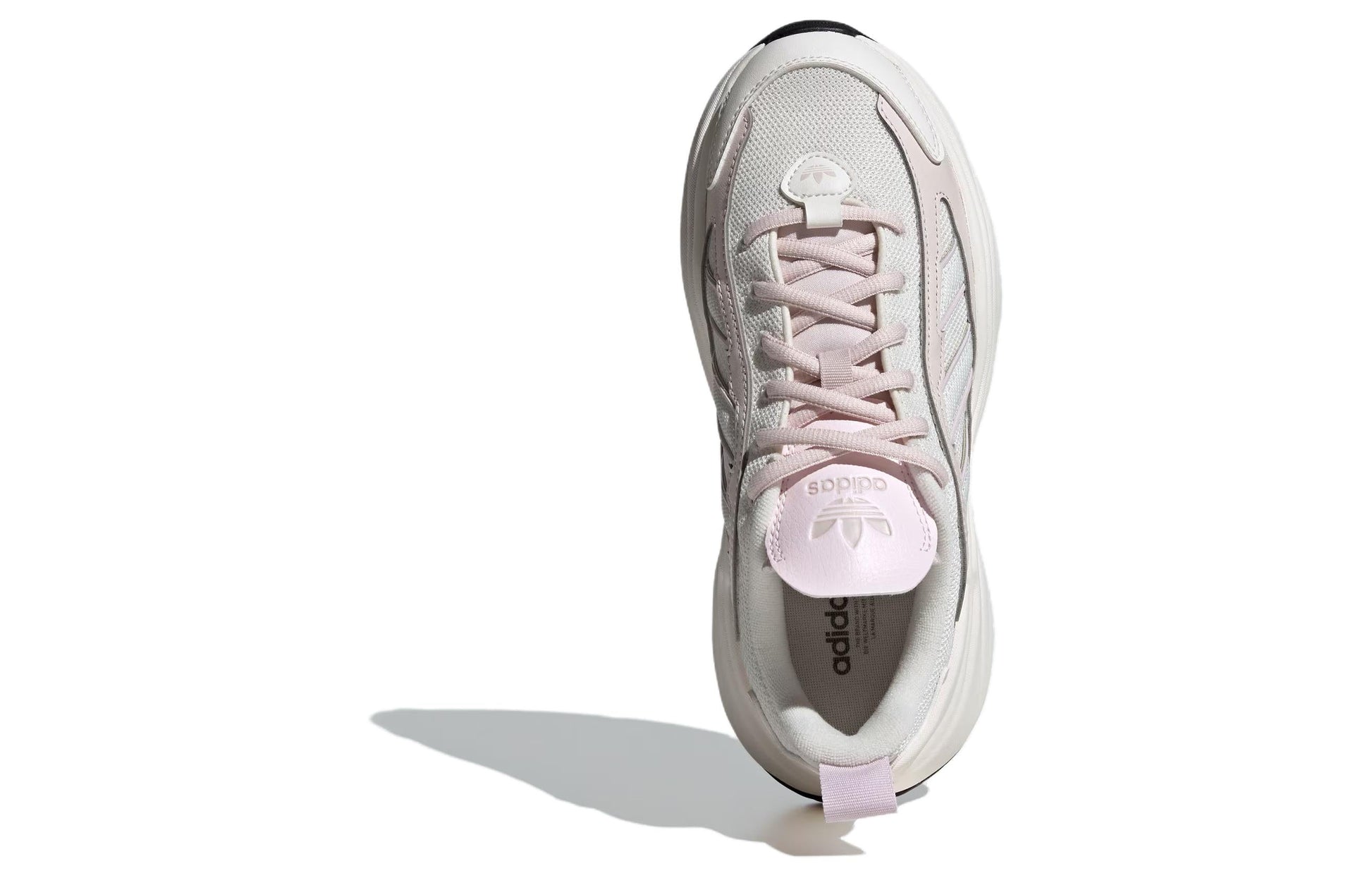 (WMNS) adidas originals Ozgaia Sneakers 'White Pink' IG6044