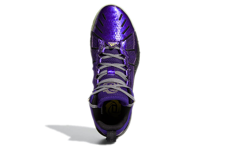 adidas D Rose Son of Chi 'Nightmare Before Christmas' GX2934