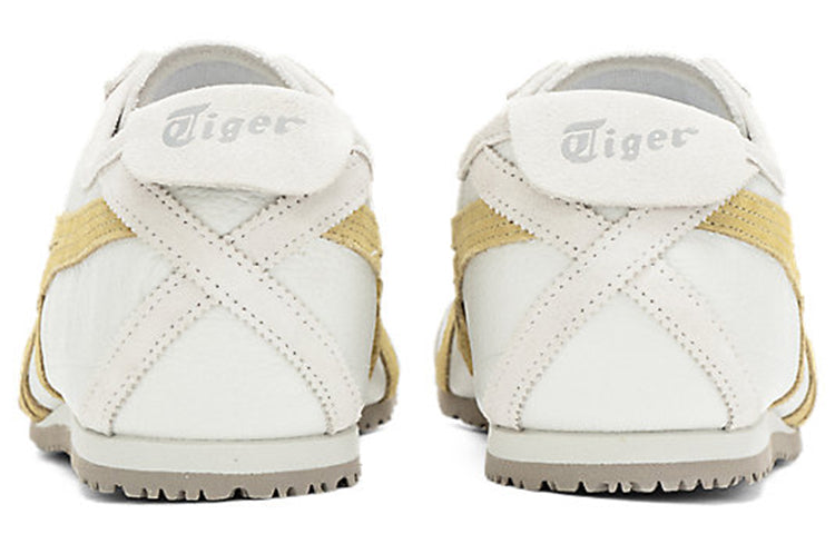 Onitsuka Tiger Mexico 66 Vin 'White Gold' 1183B391-021