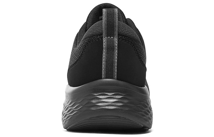 (WMNS) Skechers Skech-Lite Pro 'Pure Black' 150044-BBK