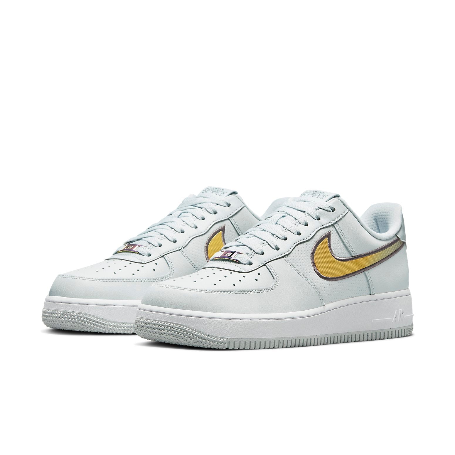 Nike Air Force 1 Low 'Light Blue' DN4925-001