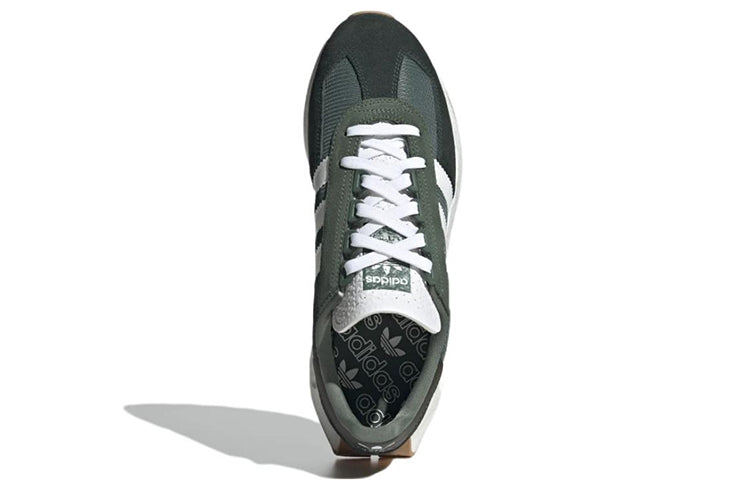 adidas Retropy E5 'Green Oxide' GW6572