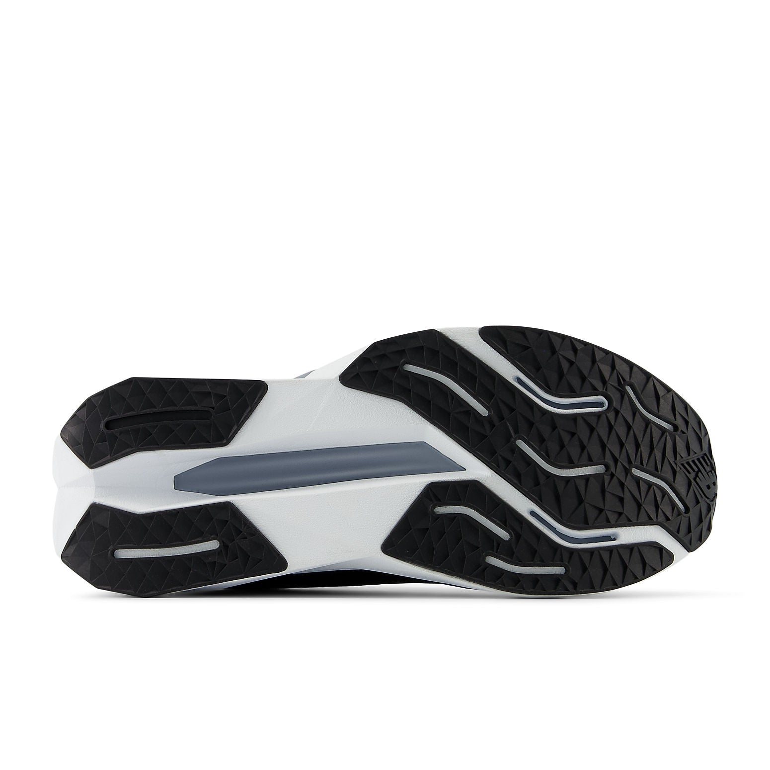 (WMNS) New Balance FuelCell Propel v5 'Black' WFCPRLB5