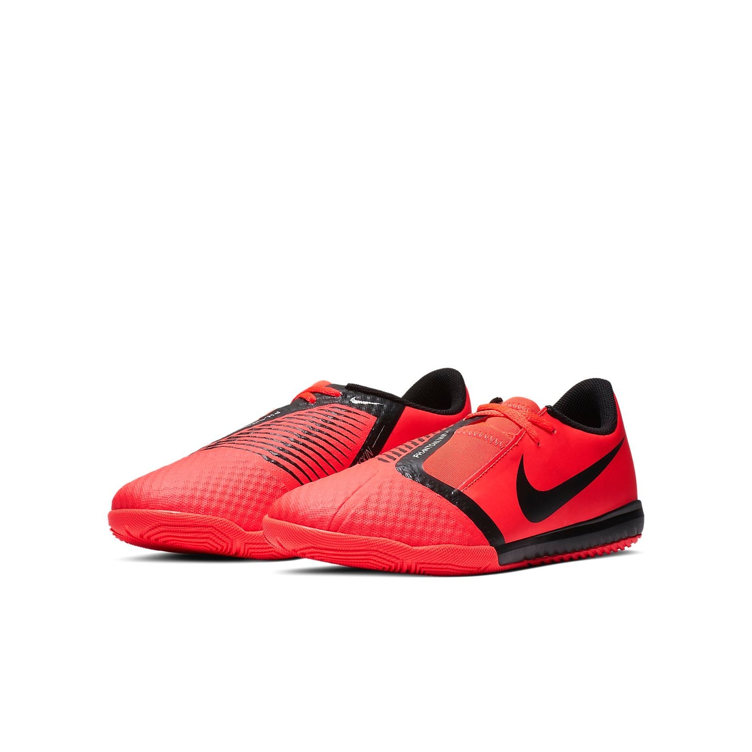 (GS) Nike Phantom Venom Academy IC 'Red Black' AO0372-600