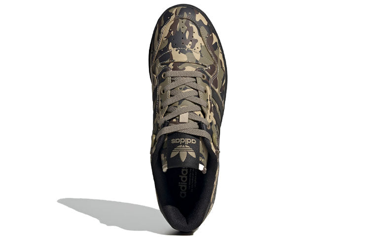 adidas Rivalry Low 'Savanna Camo' FZ0134