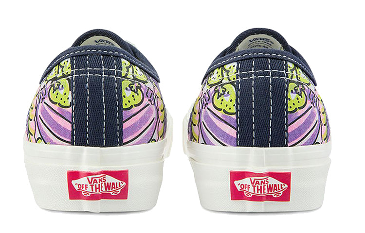 Vans Style 44 Multicolor Multi-Color VN0A54F29GR