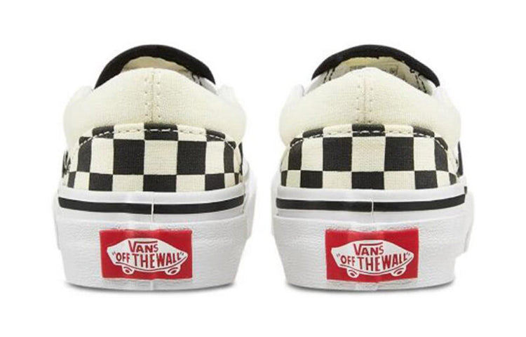 (PS) Vans Slip-On 'Checkerboard' VN000ZBUEO1