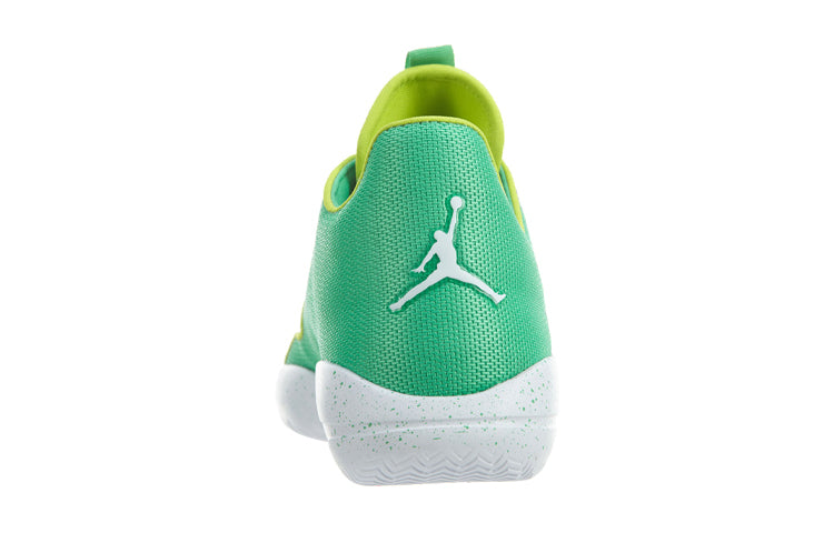 (GS) Air Jordan Eclipse 'Gamma Green' 724356-305