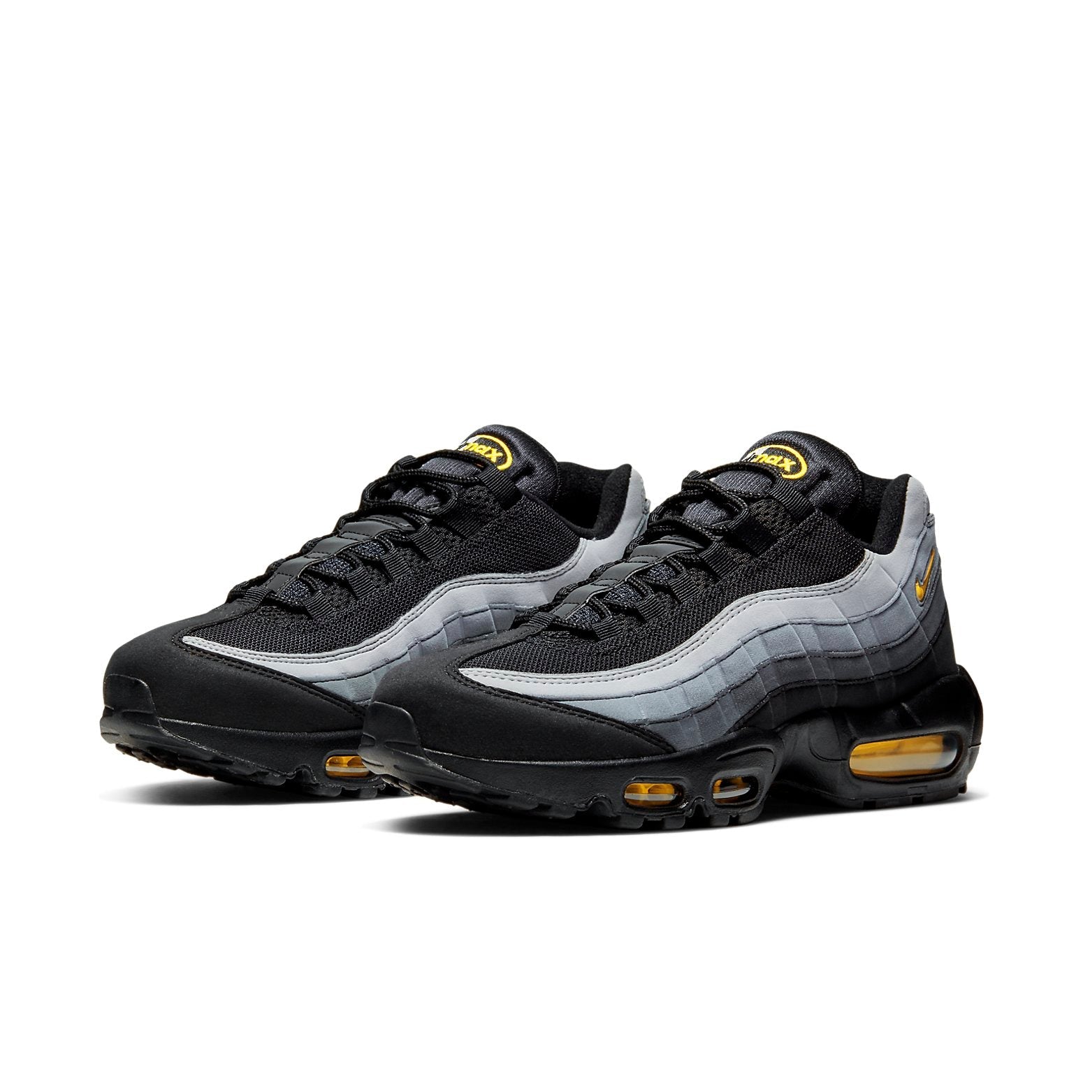 Nike Air Max 95 SC 'Batman' CQ4024-001