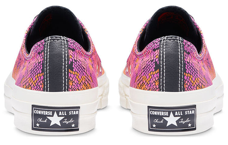 (WMNS) Converse Chuck 70 Low 'Digital Daze' 570356C