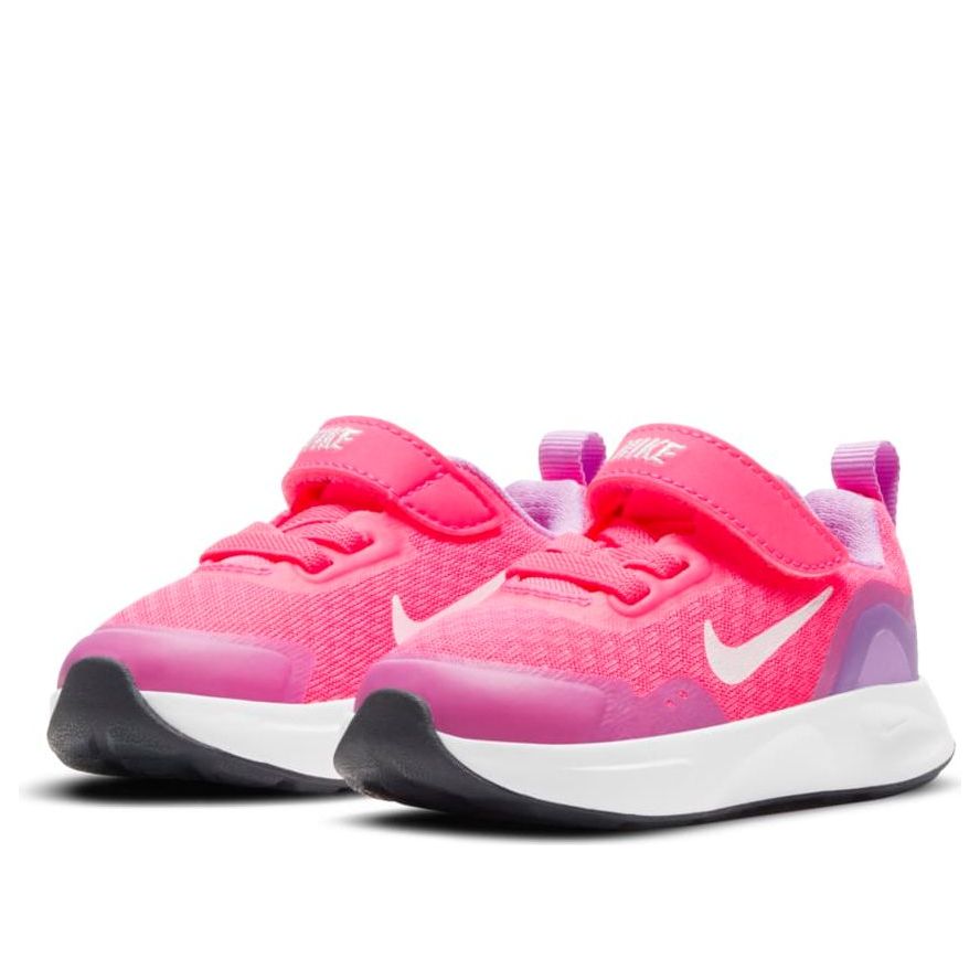 (TD) Nike Wearallday 'Hyper Pink' CJ3818-600