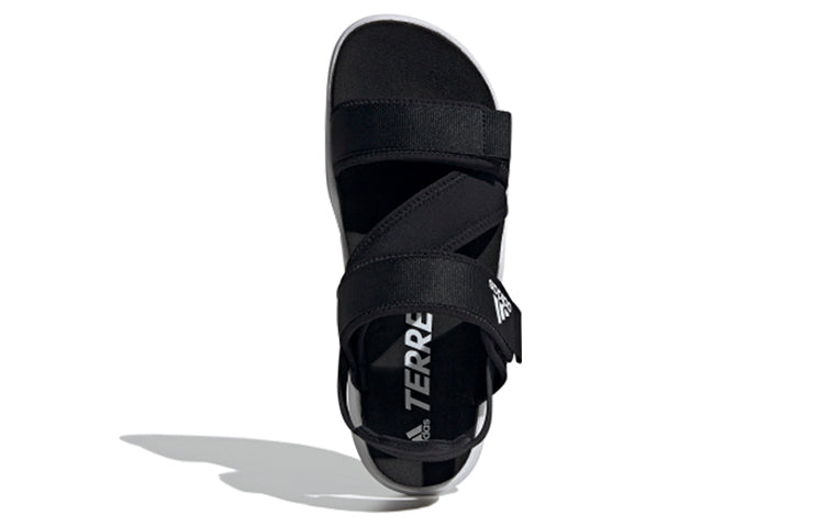 adidas Terrex Sumra 'Black White' FV0834