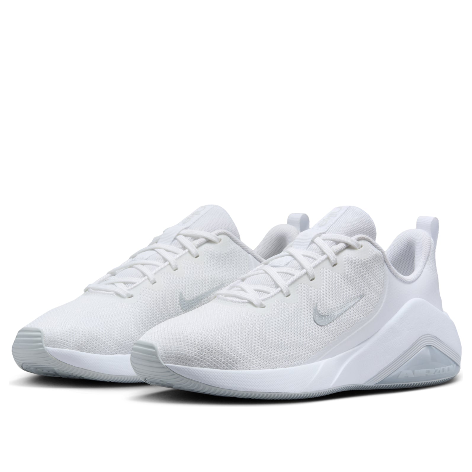 (WMNS) Nike Zoom Bella 7 'White Pure Platinum' FZ1689-100