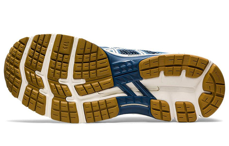 ASICS Gel-Kayano 26 Mx 'Blue' 1011A730-400