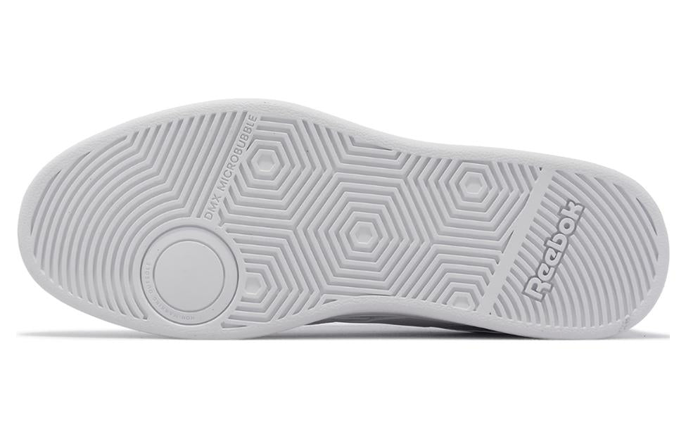 Reebok Court Advance Vegan 'White Pure Grey' 100033978