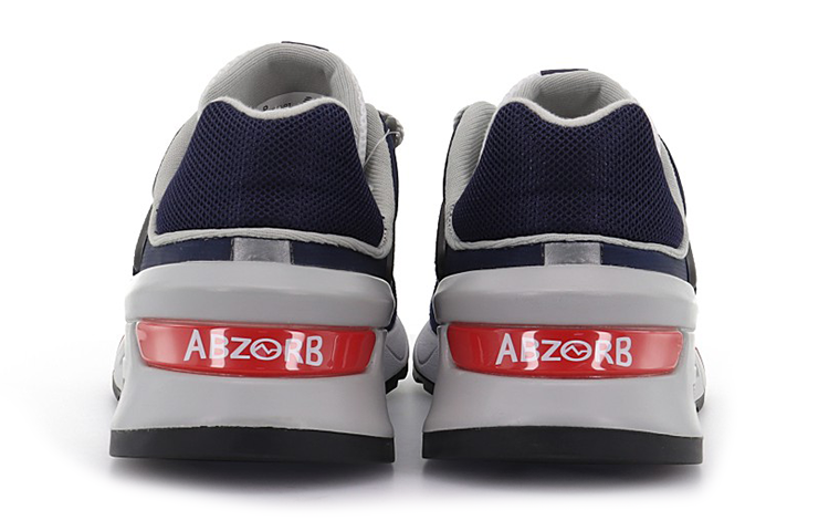New Balance 997 'New England Pack - Navy' MS997LOT