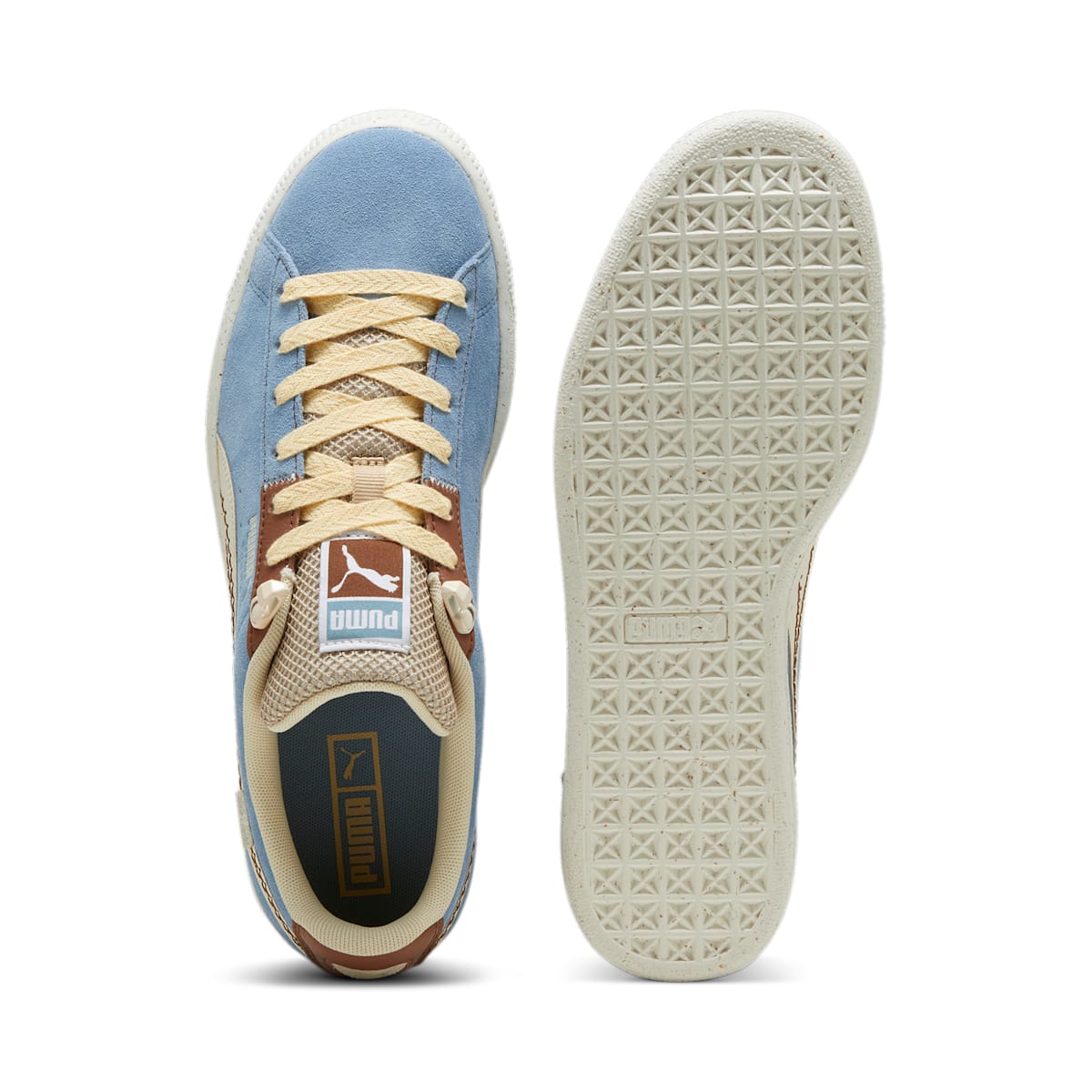 PUMA Suede 'Expedition' 395783-01