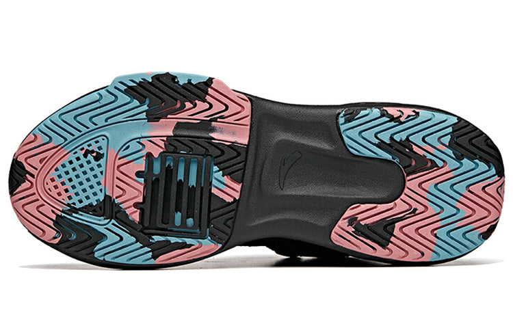 (WMNS) ANTA x Marvel Badao 'Venom' 122048080S-10