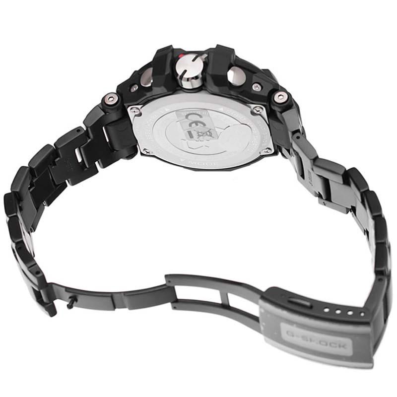 CASIO G-Shock Gravitymaster 'Black' GW-A1000D-1ADR