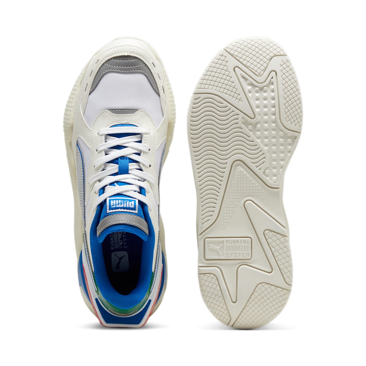 PUMA RS-X '40th Anniversary' 395339-03