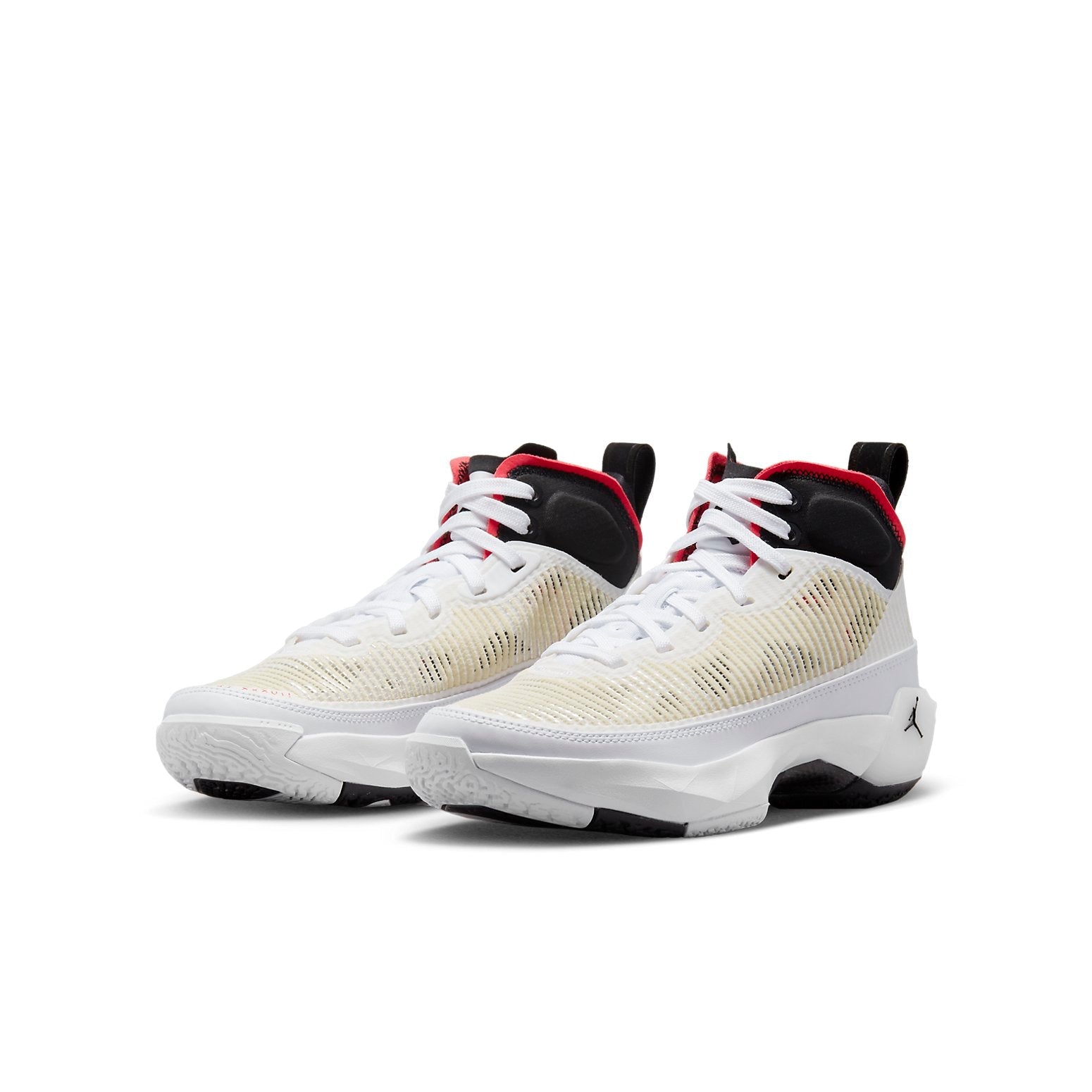 (GS) Air Jordan 37 'Siren Red' DD7421-100