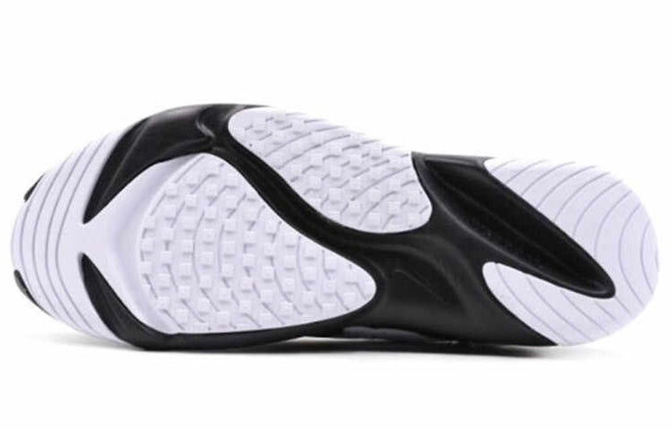 Nike Zoom 2K Black/White A00269-003