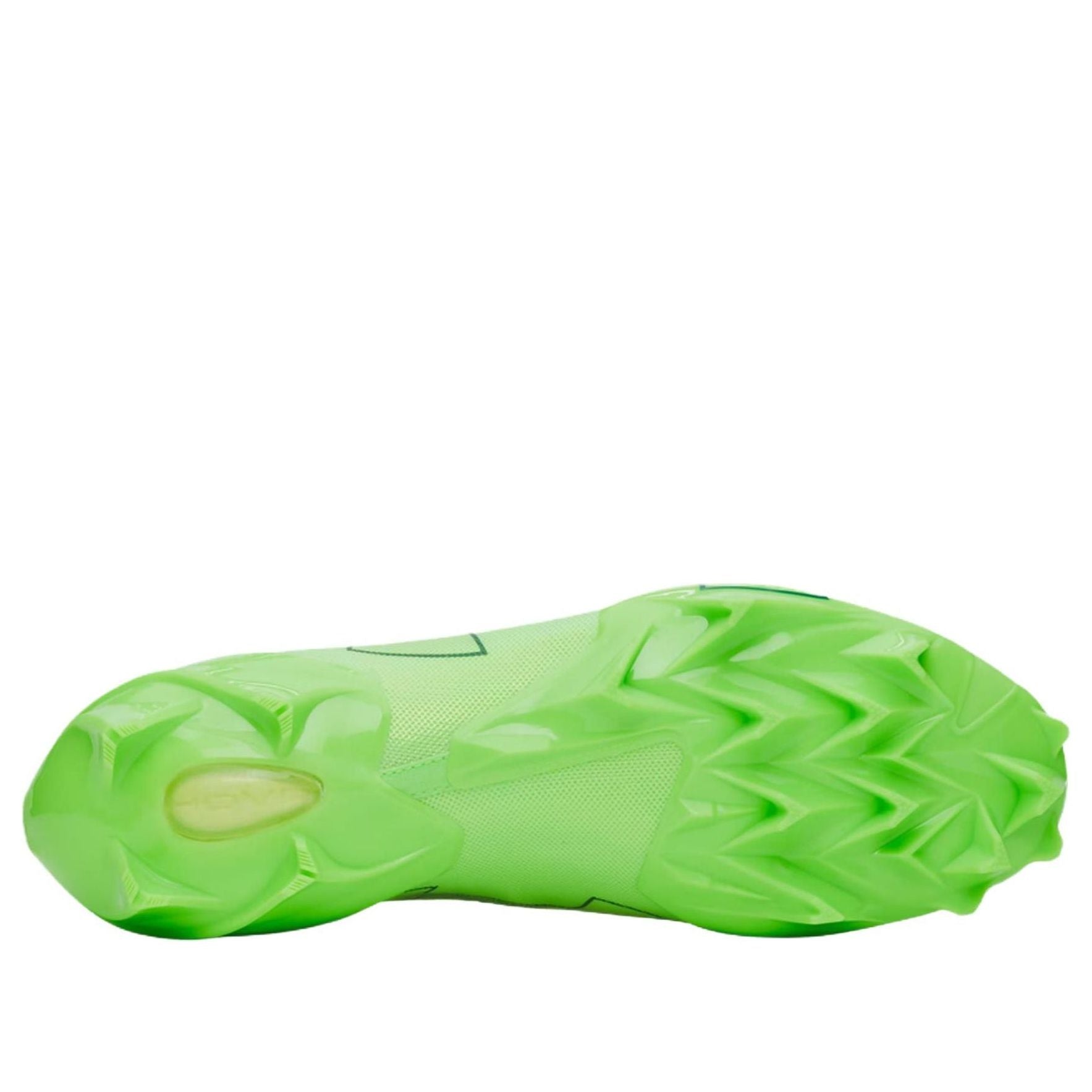 Under Armour Blur Pro 'Green Energy Hyper Green Valiant Green' 6006206-300