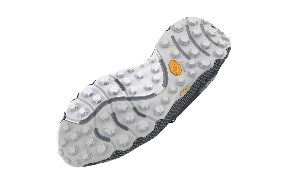 Under Armour Hovr Ridge Trail Running Shoes 'Black' 3025852-105