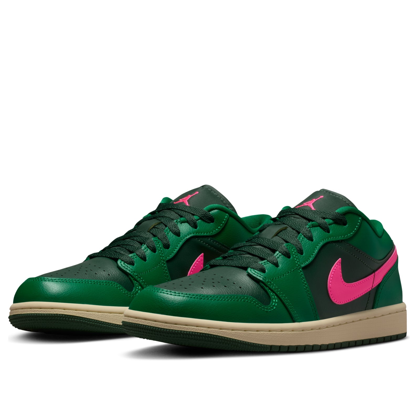 (WMNS) Air Jordan 1 Low 'Watermelon' DC0774-300