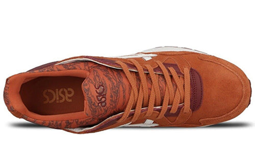 ASICS Gel Lyte 5 'Pepper Pack - Chili' H6D1L-2401