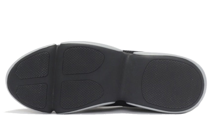 (WMNS) PRADA Cloudbust Sneakers 'Black' 1E2931_3K5Z_F0I89