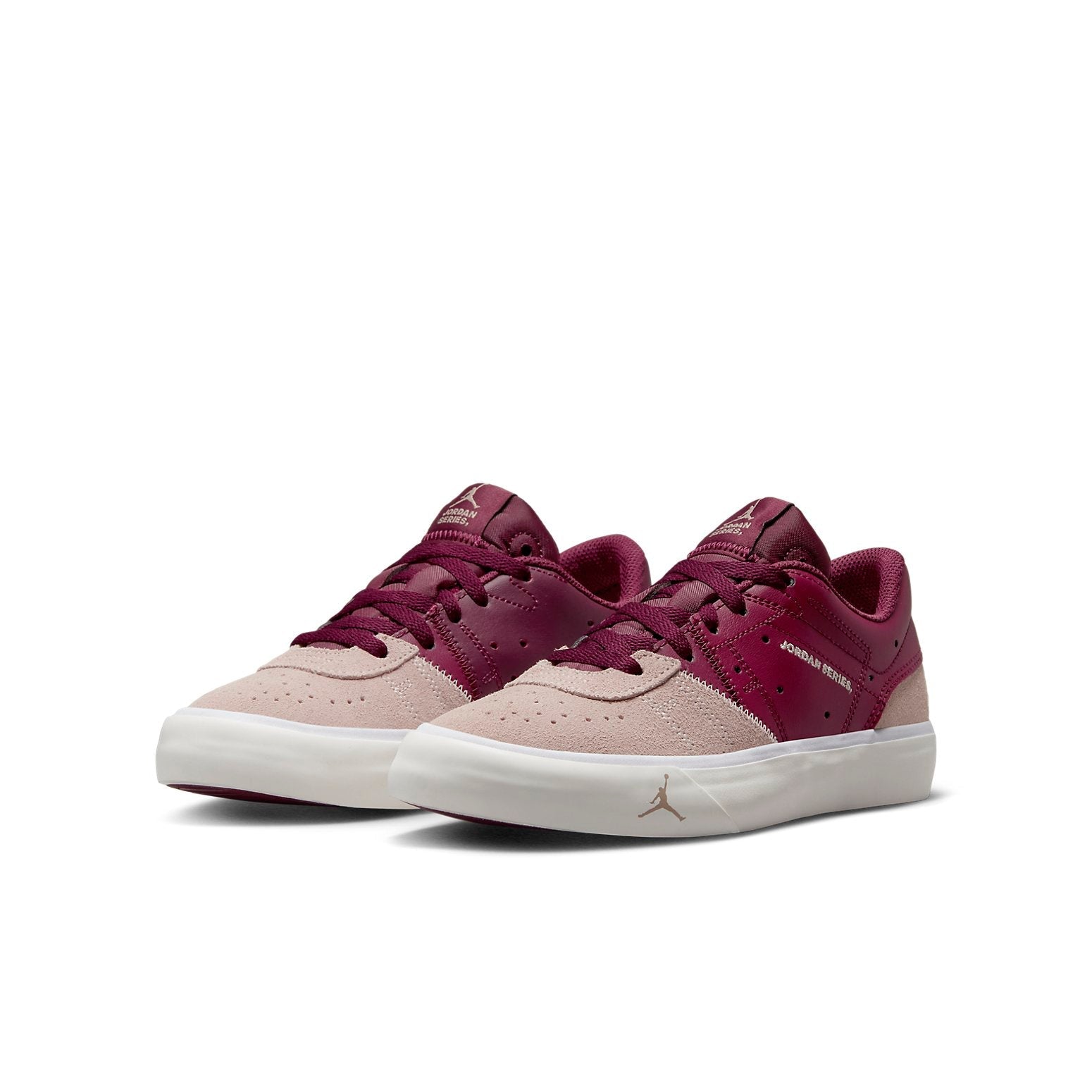 (GS) Air Jordan Series ES 'Cherrywood Red' DN3205-621