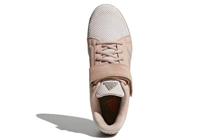 adidas Power Perfect 3 'Chalk Pearl' DA9882