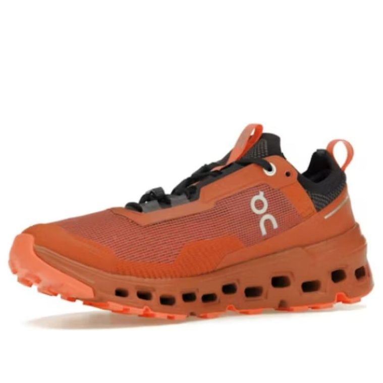On Running Cloudultra 2 'Auburn Flame' 3MD30282282