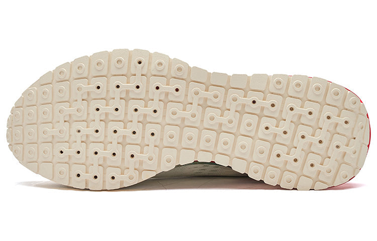 361 Degrees Three-state 2.0 Running Shoes 'White Green' 572212237-1