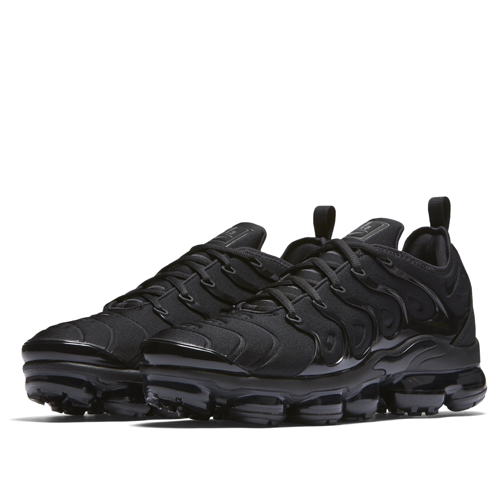 Nike Air VaporMax Plus 'Triple Black' 924453-004