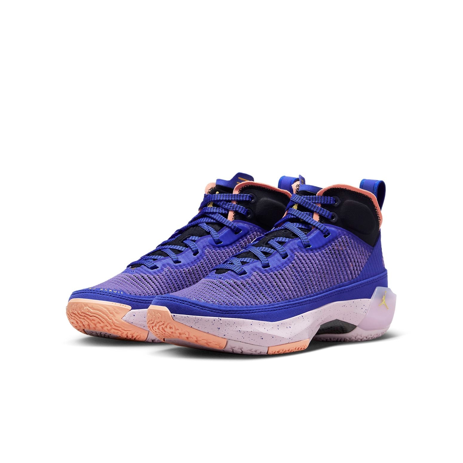 (GS) Air Jordan 37 'Till Dawn' DD7421-400