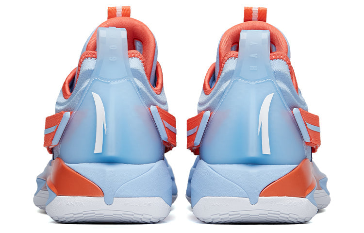 ANTA Gordon Hayward 3 'Blue Orange' 112211103-6