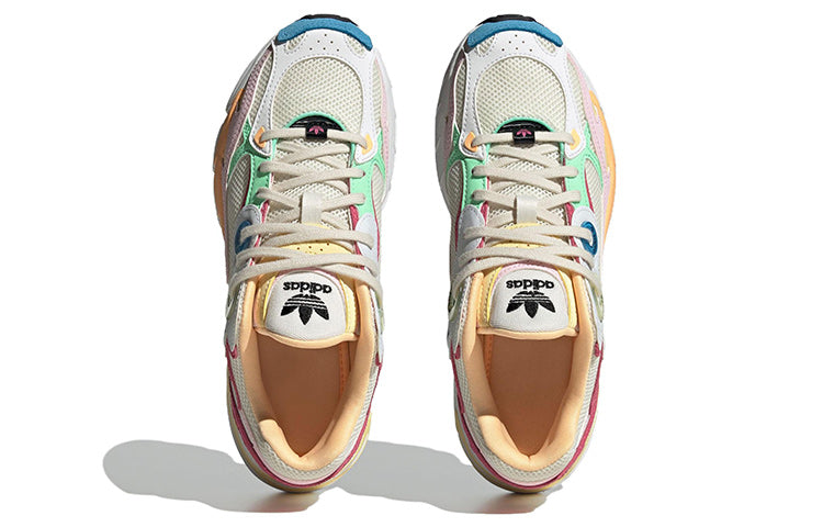 (WMNS) adidas originals Astir 'Pastel Colorblock' HQ4422