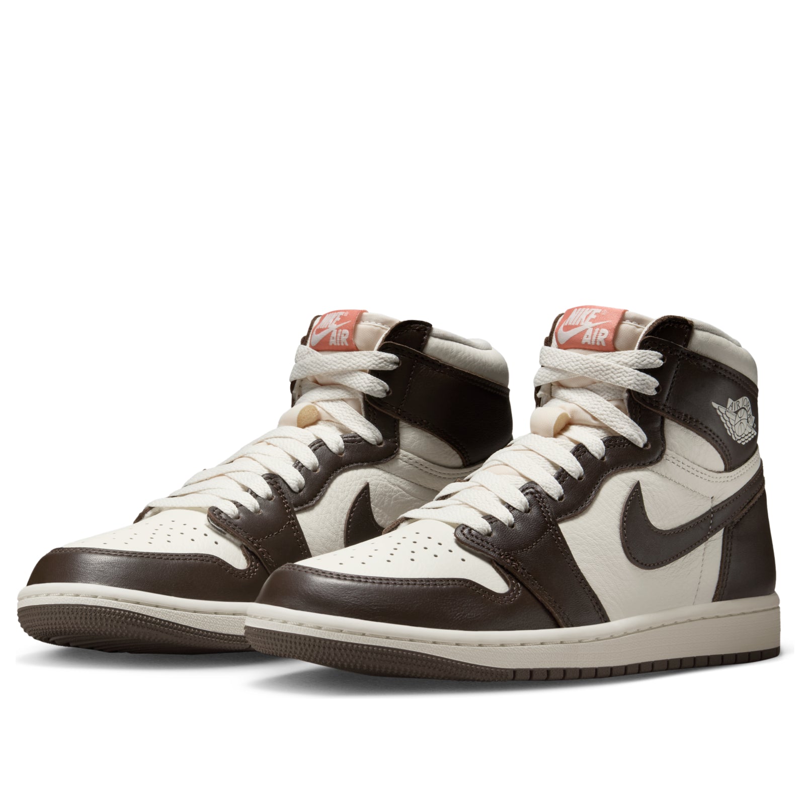 (WMNS) Air Jordan 1 High OG 'Light Madder Root' FD2596-200