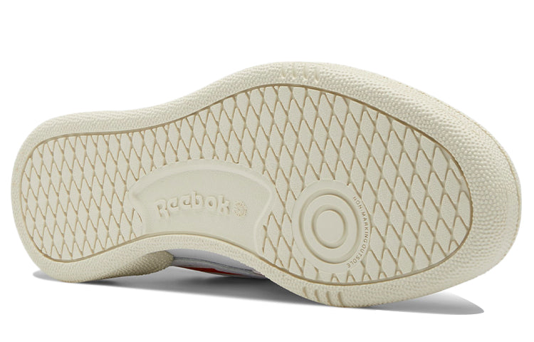 Reebok Club C Revenge 'White Seaport Teal' GX0385