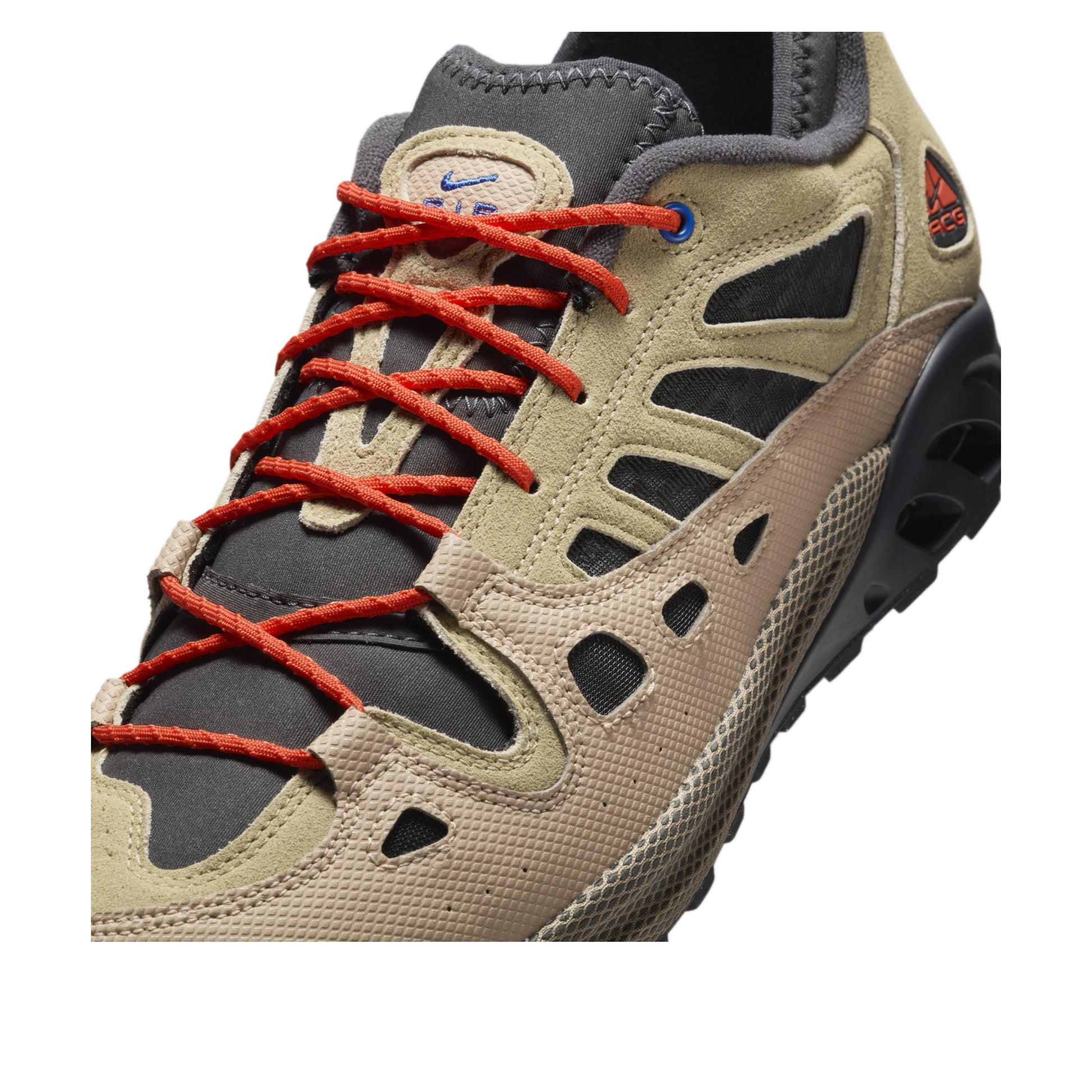 Nike ACG Air Exploraid 'Neutral Olive Hemp' FJ1920-200