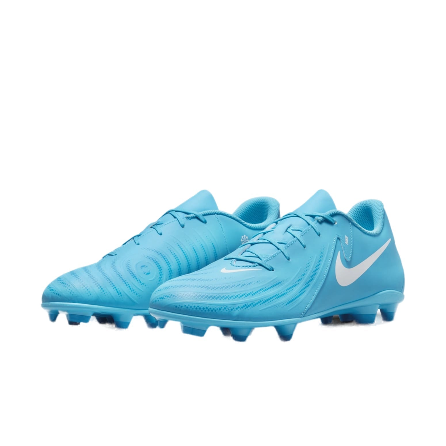 Nike Phantom GX 2 Club MG 'Mad Ambition Pack Blue Fury' FJ2557-400