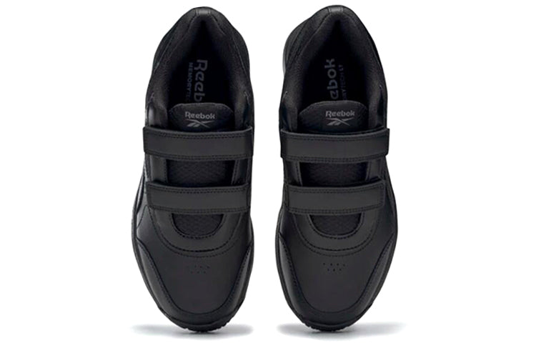 (WMNS) Reebok Work N Cushion 4.0 'Black' FU7363