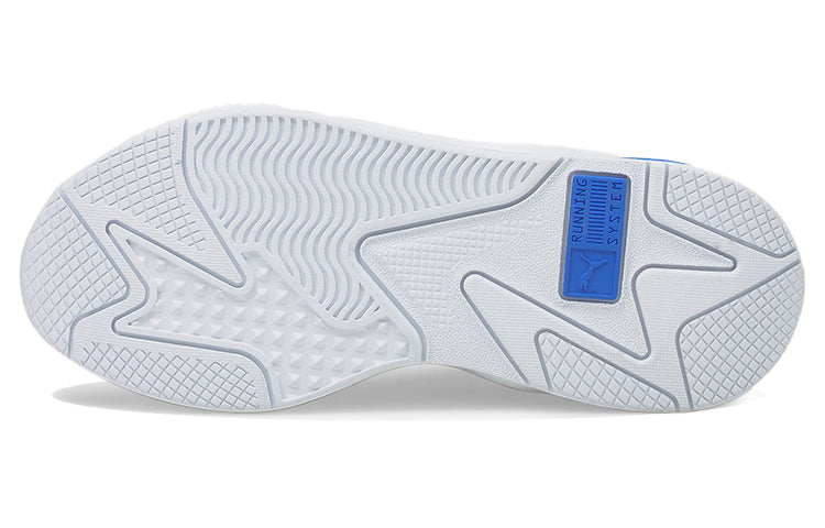 PUMA RS-X Toys 'Black Blue Yellow' 369449-25
