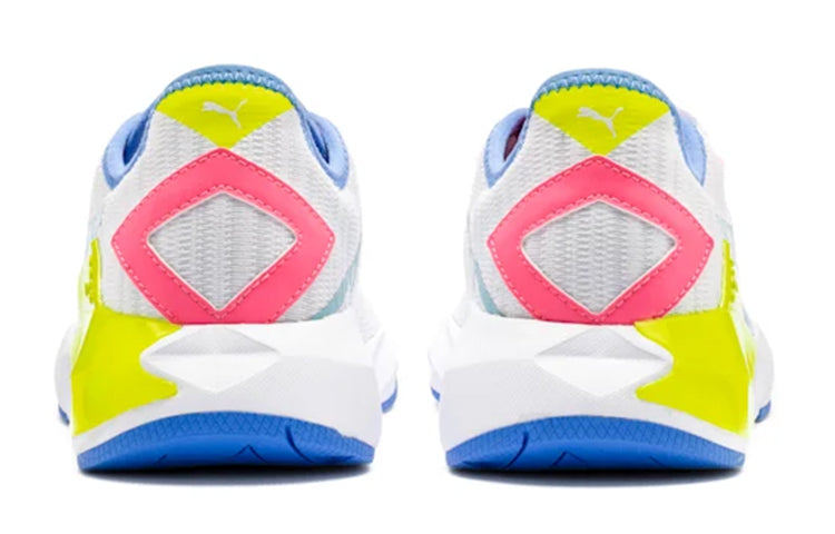 (WMNS) PUMA Cell Plasmic 'Yellow Alert' 192637-02