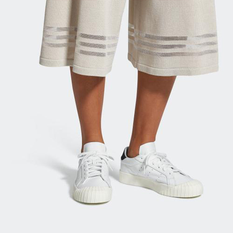 (WMNS) adidas Everyn 'Footwear White' CQ2042
