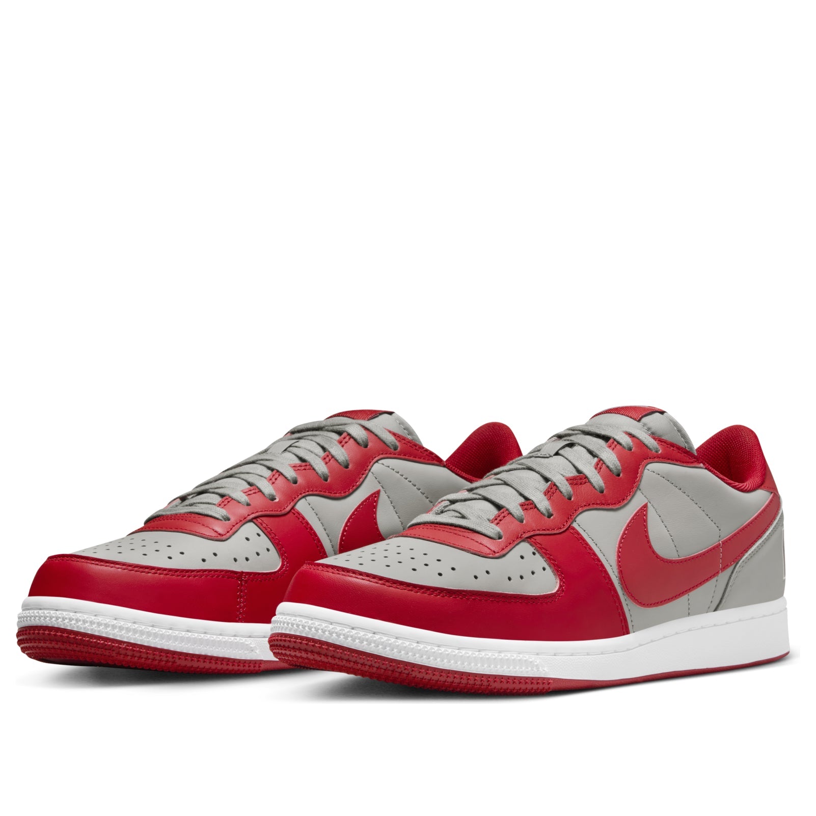 Nike Terminator Low 'UNLV' FZ4036-099