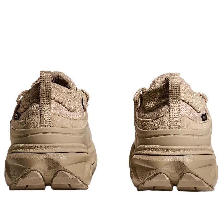 (WMNS) HOKA ONE ONE Kaha 3 GTX 'Beige' 1162533-RWL