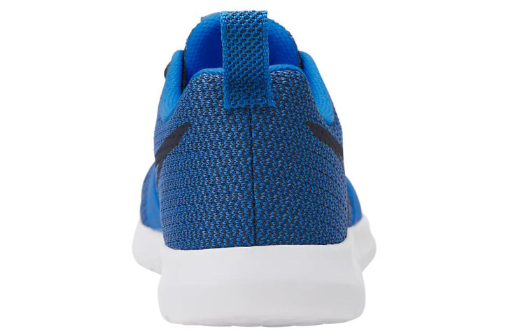 ASICS Kanmei Blue/Black T7H1N-4358